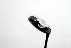 Callaway X 2 Hybrid 18* RH 41 In Callaway Graphite Shaft Stiff Flex -Callaway Golf Shop df1a5a2a 2c7c 584f aebe abf5935520db