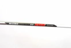 TaylorMade AeroBurner Rescue 4 Hybrid 22* RH 39 In Matrix Graphite Ladies Flex -Callaway Golf Shop e0508c44 6b6a 5a5a 900c db5ee543d9dc