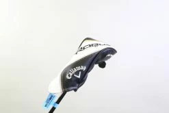 Callaway Rogue ST MAX 4 Hybrid 20* RH 39.25 In Graphite Shaft Regular Flex -Callaway Golf Shop e062f93d 9fd8 52a5 abfc 1b07e197f293