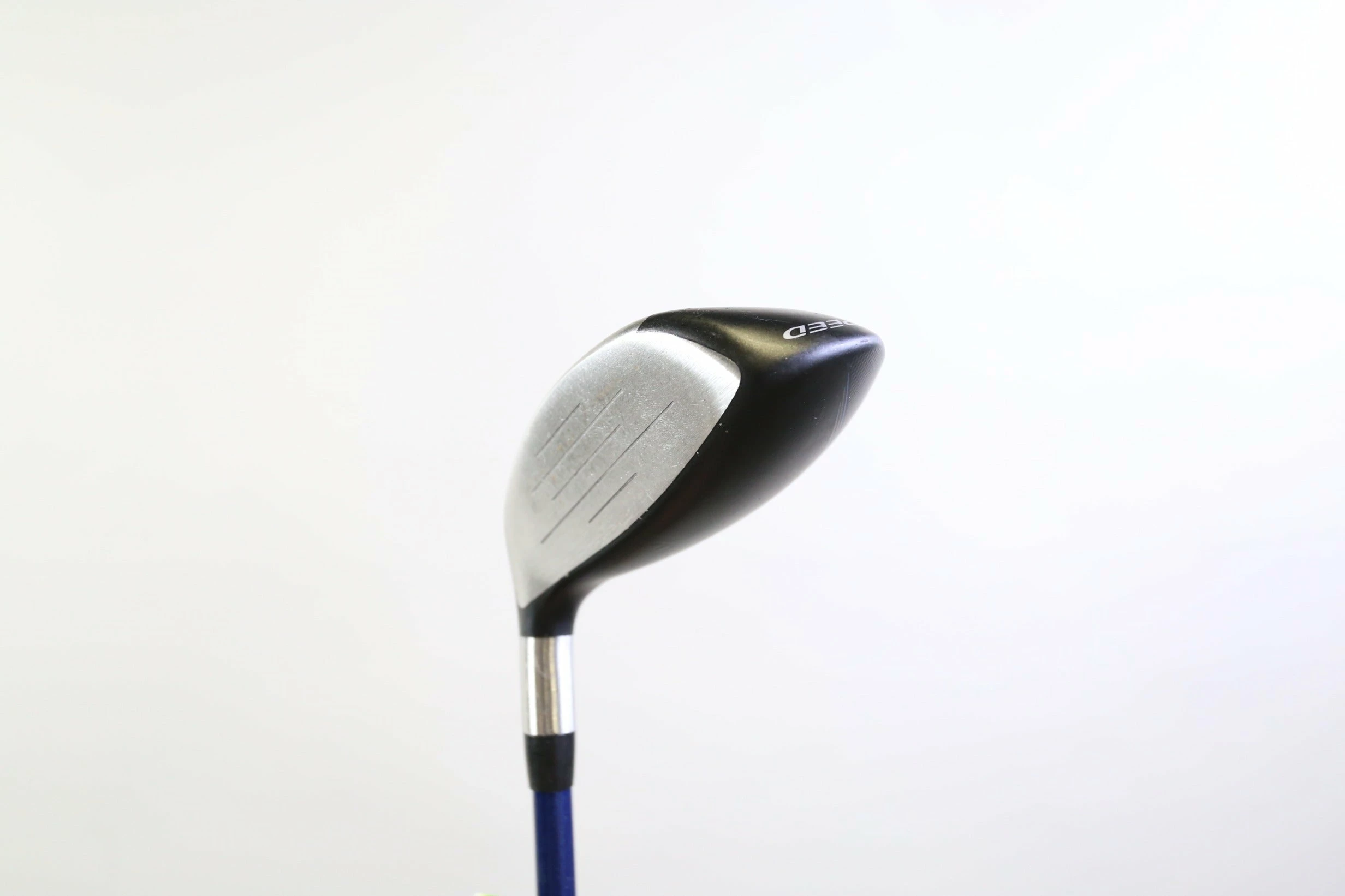 TaylorMade JetSpeed 4 Hybrid 22* RH 40.5 In Accra PURE Graphite Shaft Seniors 5 TaylorMade JetSpeed 4 Hybrid 22* RH 40.5 In Accra PURE Graphite Shaft Seniors - Image 5