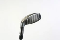 Callaway X2 Hot Pro 3 Hybrid 19* RH 39.5 In Graphite Shaft Stiff Flex 14 Callaway X2 Hot Pro 3 Hybrid 19* RH 39.5 In Graphite Shaft Stiff Flex -Callaway Golf Shop e0d87bb6 82d5 5768 8be0 b0d577582513