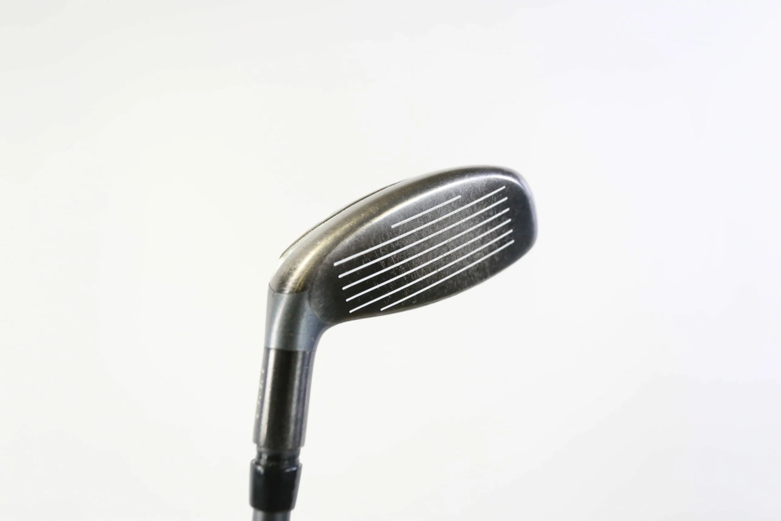 Callaway X2 Hot Pro 3 Hybrid 19* RH 39.5 In Graphite Shaft Stiff Flex 5 Callaway X2 Hot Pro 3 Hybrid 19* RH 39.5 In Graphite Shaft Stiff Flex - Image 5