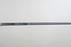 Callaway X Utility Prototype 4 Hybrid 21* RH 39 In Graphite Shaft Stiff Flex -Callaway Golf Shop e0f25534 2449 5f08 88fa f5ad25b7d6ef