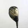 Callaway Mavrik Pro 3 Hybrid 20* RH 40 In KBS Graphite Shaft Stiff Flex