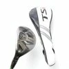 LEFTY Titleist TSi2 5 Hybrid 24* 39 In Graphite OBAN Revenge 03 Flex Shaft