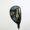 Ping G 6 Hybrid 30* RH 38 In Ping ULT220 Graphite Shaft Lite Flex