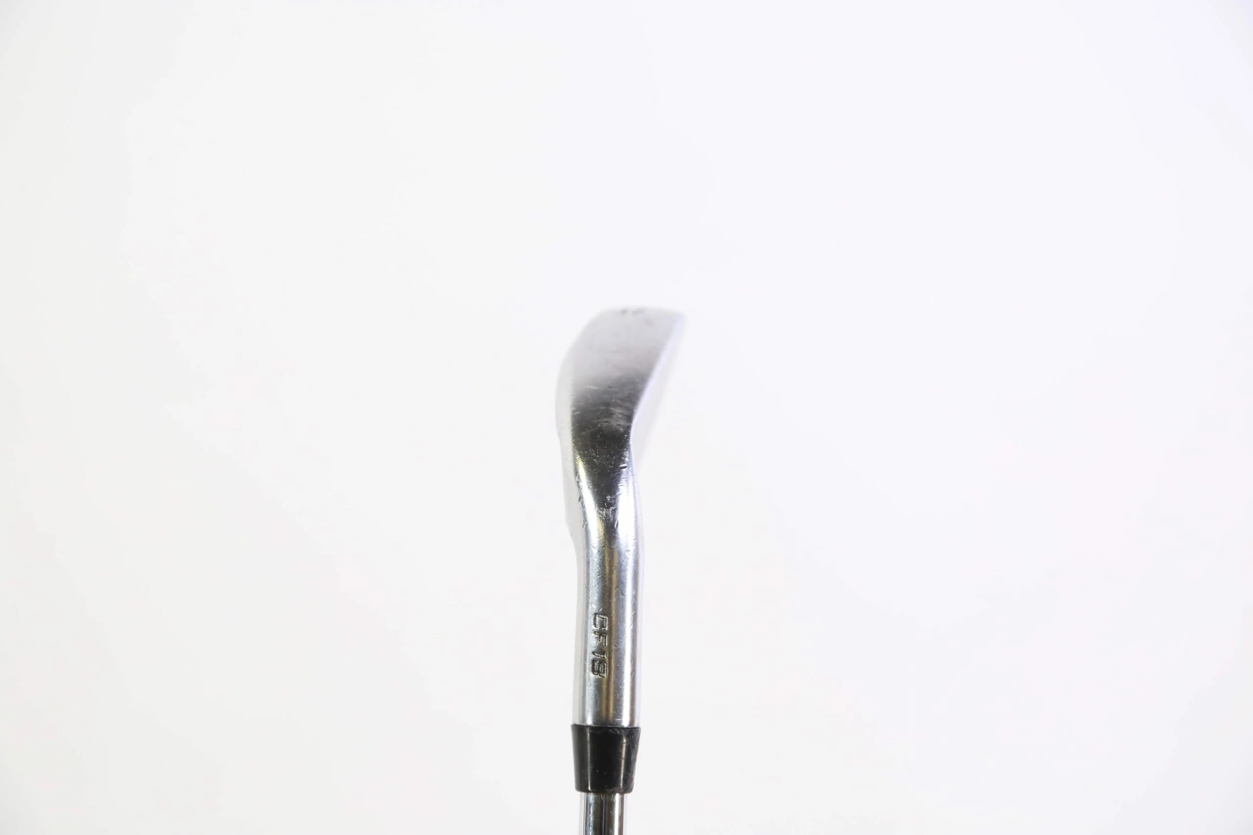 Callaway X Forged Utility Hybrid 21* RH Steel Project X Stiff Flex 6 Callaway X Forged Utility Hybrid 21* RH Steel Project X Stiff Flex - Image 6