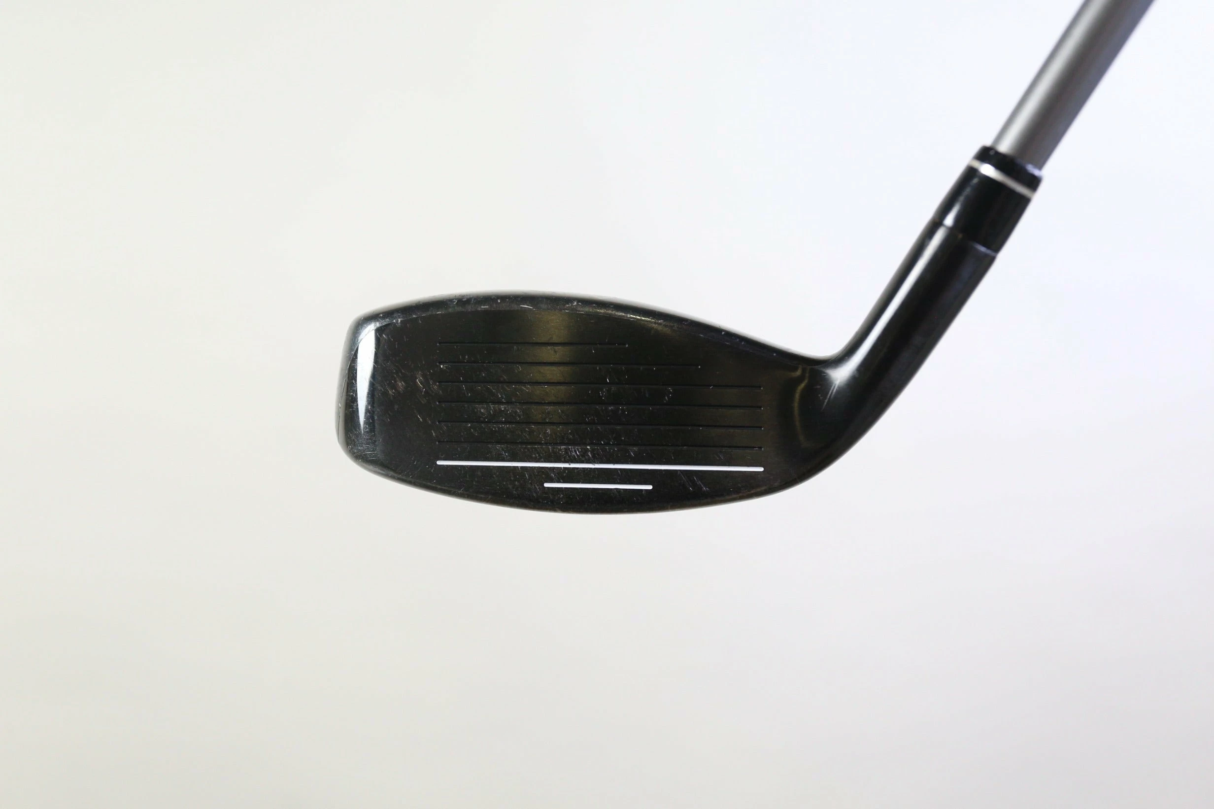 Callaway Solaire 5 Hybrid 26* RH 38.5 In Graphite Shaft Ladies Flex 6 Callaway Solaire 5 Hybrid 26* RH 38.5 In Graphite Shaft Ladies Flex - Image 6