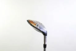Ping G10 4 Hybrid 21* RH 40 In Steel Shaft Regular Flex -Callaway Golf Shop e2d3337f 6451 5ec1 b7c1 ffe407f94ccc