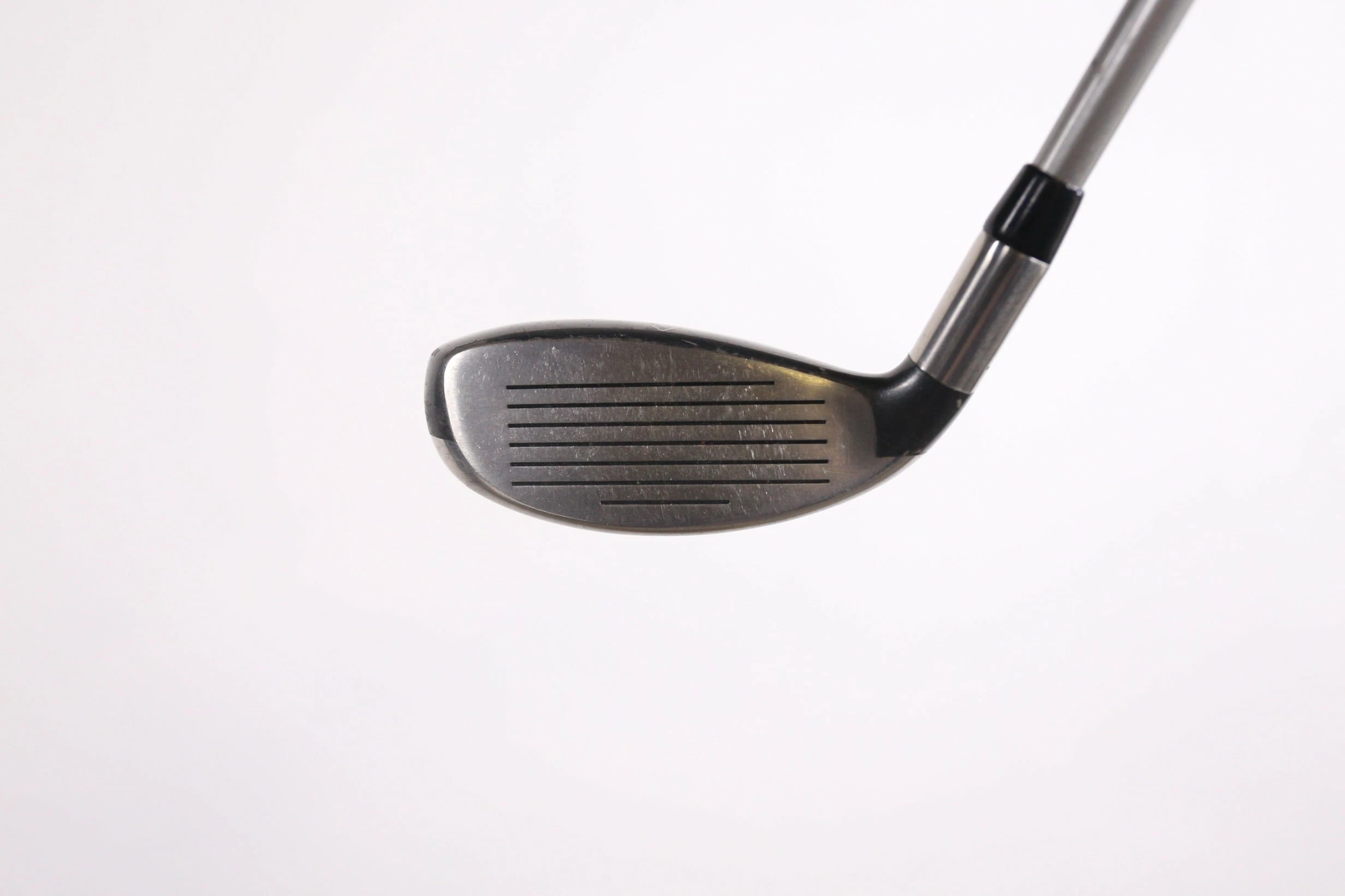 Callaway X Series N415 5 Hybrid 25* RH 38 In Grafalloy Graphite Shaft Ladies 7 Callaway X Series N415 5 Hybrid 25* RH 38 In Grafalloy Graphite Shaft Ladies - Image 7