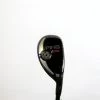 Ping I25 3 Hybrid 19* RH 40 In PIng PWR80 Graphite Shaft Stiff Flex