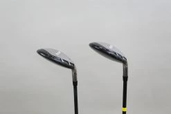 Callaway RAZR Edge 3, 4 Hybrid Set RH Graphite Shaft Regular Flex 11 Callaway RAZR Edge 3, 4 Hybrid Set RH Graphite Shaft Regular Flex -Callaway Golf Shop e36d63c4 362d 52cc 8042 2613d511dff5