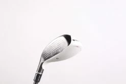 TaylorMade Rescue TP 2011 3 Hybrid 18* RH 40 In Graphite Shaft Regular Flex -Callaway Golf Shop e37b9c22 2662 55ee 934f 578b5441544c