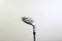 TaylorMade R7 Draw Rescue 4 Hybrid 22* RH 38.75 In Graphite Shaft Ladies Flex -Callaway Golf Shop e3882938 5b27 5a1c 8706 8d863a78dfa5