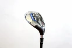 TaylorMade SLDR 2 Hybrid 17* RH 41.5 In Fujikura Graphite Shaft Stiff Flex -Callaway Golf Shop e389abbb 293d 52ff 9b7f 7587fd158112