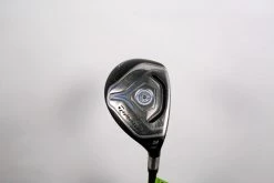 TaylorMade JetSpeed 3 Hybrid 19* RH 41 In Taylormade Velox T Graphite Regular