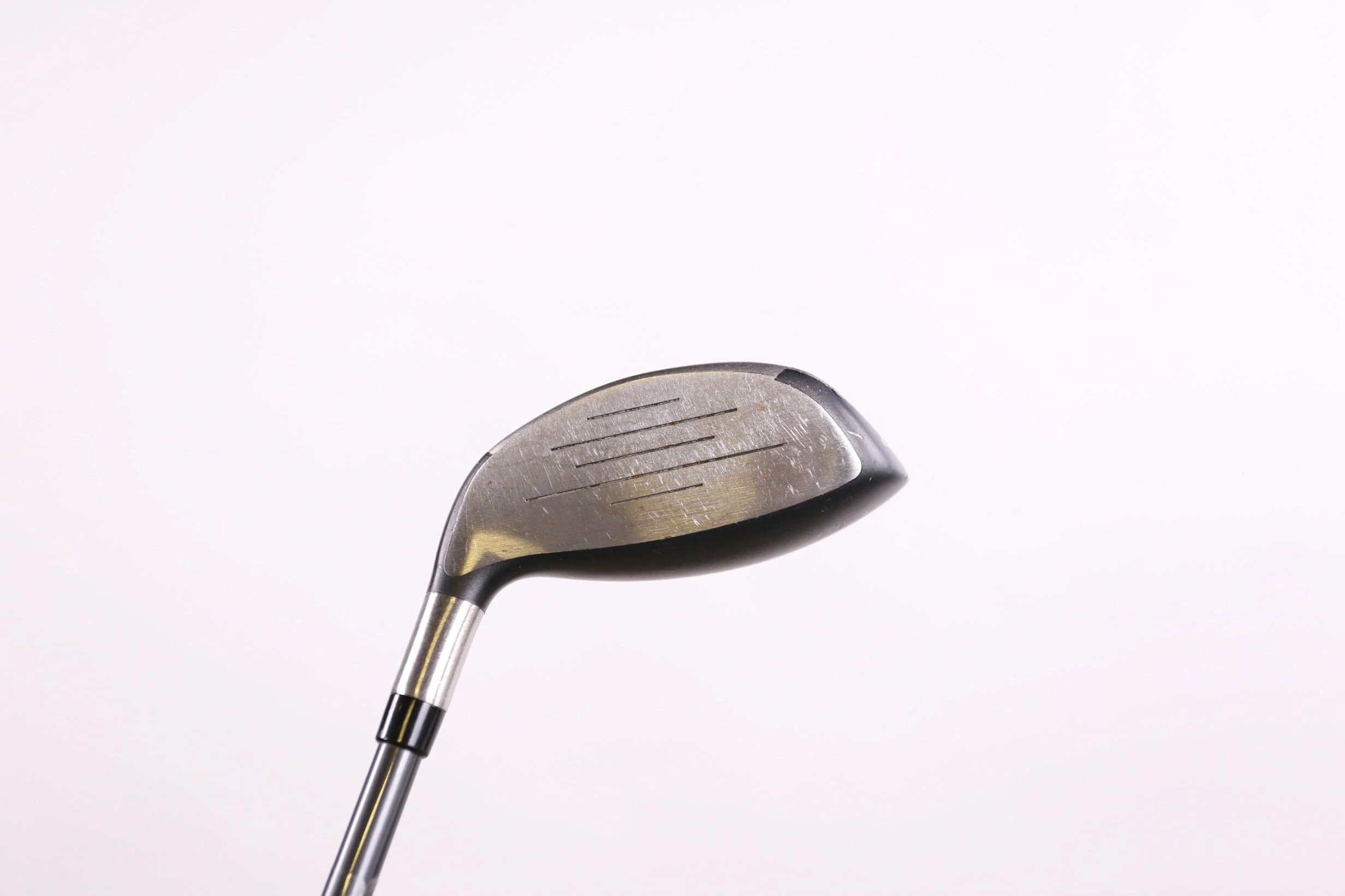 TaylorMade JetSpeed 6 Hybrid 28* RH 38.5 In Graphite Shaft Ladies Flex 6 TaylorMade JetSpeed 6 Hybrid 28* RH 38.5 In Graphite Shaft Ladies Flex - Image 6