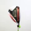 TaylorMade AeroBurner Rescue 4 Hybrid 22* RH 39.25 In Graphite Shaft Seniors