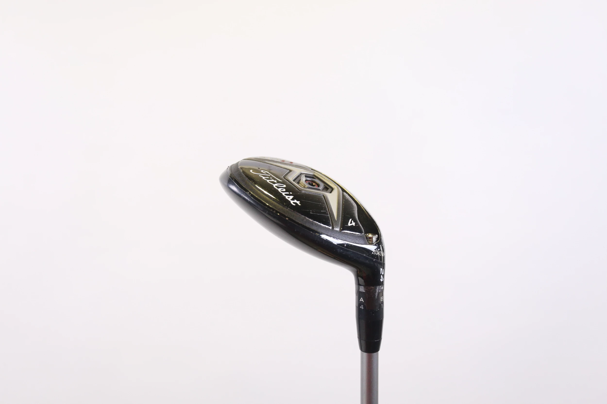 Titleist 915H 4 Hybrid 24* RH 39.25 In Mitsubishi Diamana Shaft Regular Flex 9 Titleist 915H 4 Hybrid 24* RH 39.25 In Mitsubishi Diamana Shaft Regular Flex - Image 9