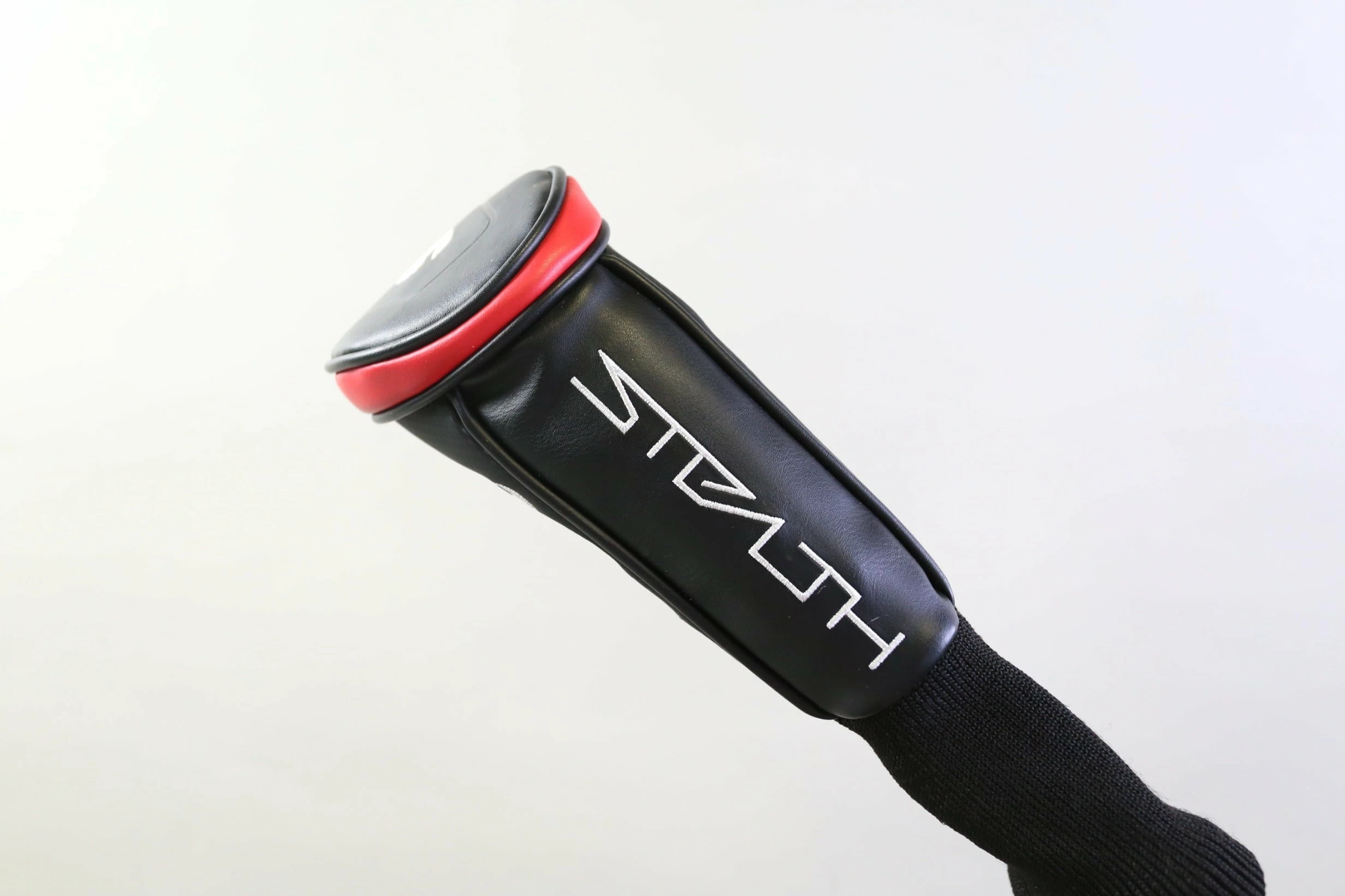 TaylorMade STEALTH Rescue 4 Hybrid 22* RH 39.5 In Graphite Shaft Stiff Flex 11 TaylorMade STEALTH Rescue 4 Hybrid 22* RH 39.5 In Graphite Shaft Stiff Flex - Image 11