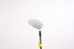 TaylorMade RocketBallz 5 Hybrid 25* RH 39.5 In Graphite Shaft Seniors Flex 12 TaylorMade RocketBallz 5 Hybrid 25* RH 39.5 In Graphite Shaft Seniors Flex -Callaway Golf Shop e42e6b50 c426 583f a19e 106084c1949c