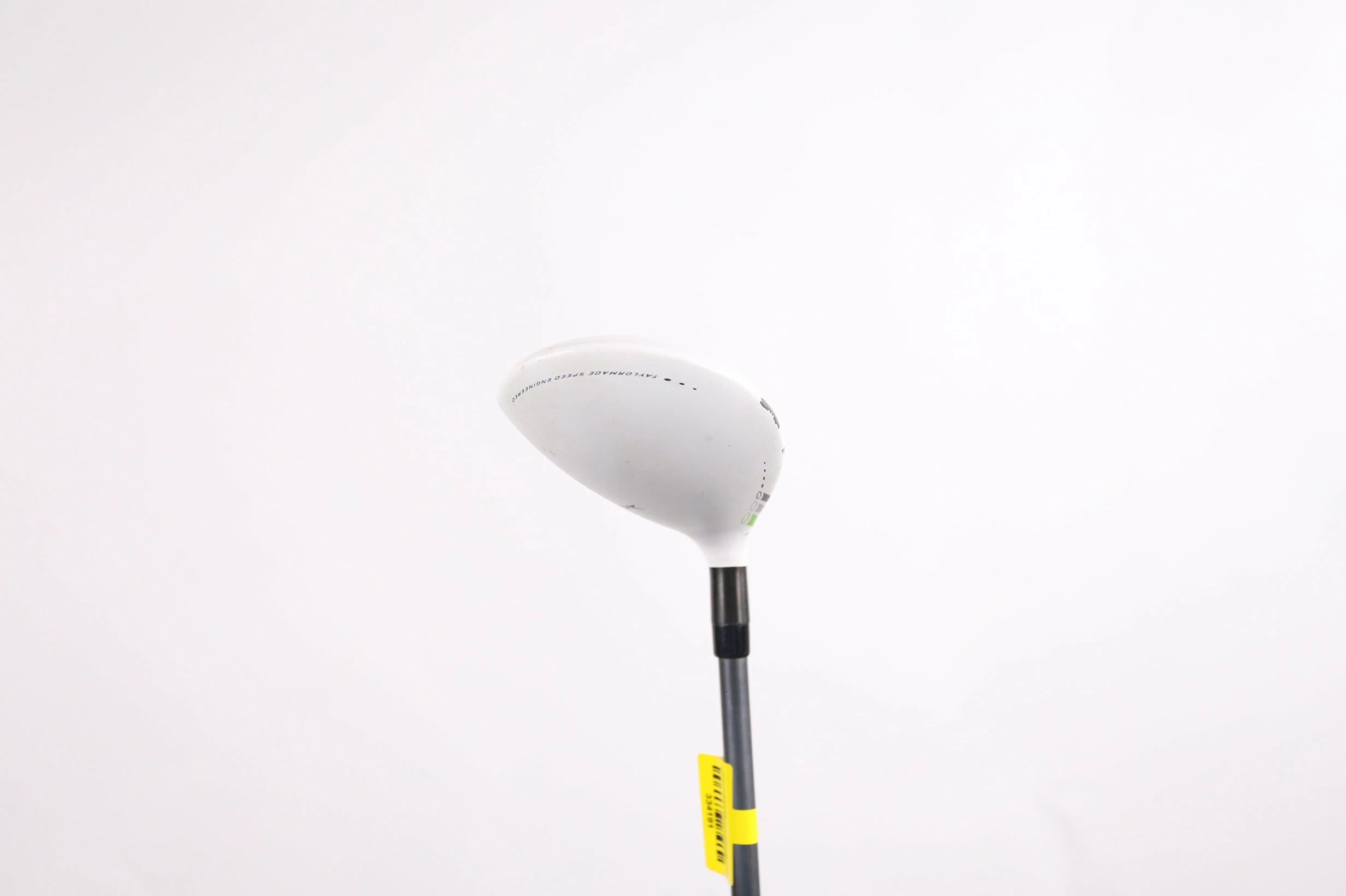 TaylorMade RocketBallz 5 Hybrid 25* RH 39.5 In Graphite Shaft Seniors Flex 4 TaylorMade RocketBallz 5 Hybrid 25* RH 39.5 In Graphite Shaft Seniors Flex - Image 4