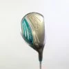 Ping Rhapsody 4 Hybrid 22* RH 39.25 In ULT Graphite Shaft Ladies Flex