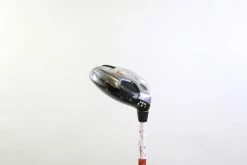 Callaway FT Hybrid Draw 4 Hybrid 23* RH 39.75 In Graphite Shaft Regular Flex -Callaway Golf Shop e4dbc0ed 093f 546b 9f8b ced175c2bc1e