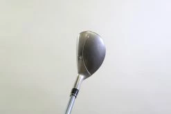 TaylorMade Miscela 5 Hybrid 25* RH 38 In Graphite Shaft Ladies Flex -Callaway Golf Shop e4df0a9e 1bb7 5343 9e01 8a0f10ae0d1c