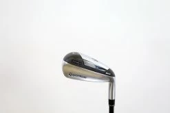 TaylorMade SIM DHY Hybrid 25* RH 39 In Diamana Graphite Regular Flex