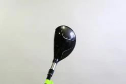 TaylorMade Burner Rescue 4 Hybrid 22* RH 40 In REAX Graphite Stiff Flex -Callaway Golf Shop e5307f86 cf6a 523b b2cf f7fa87a8ffcf