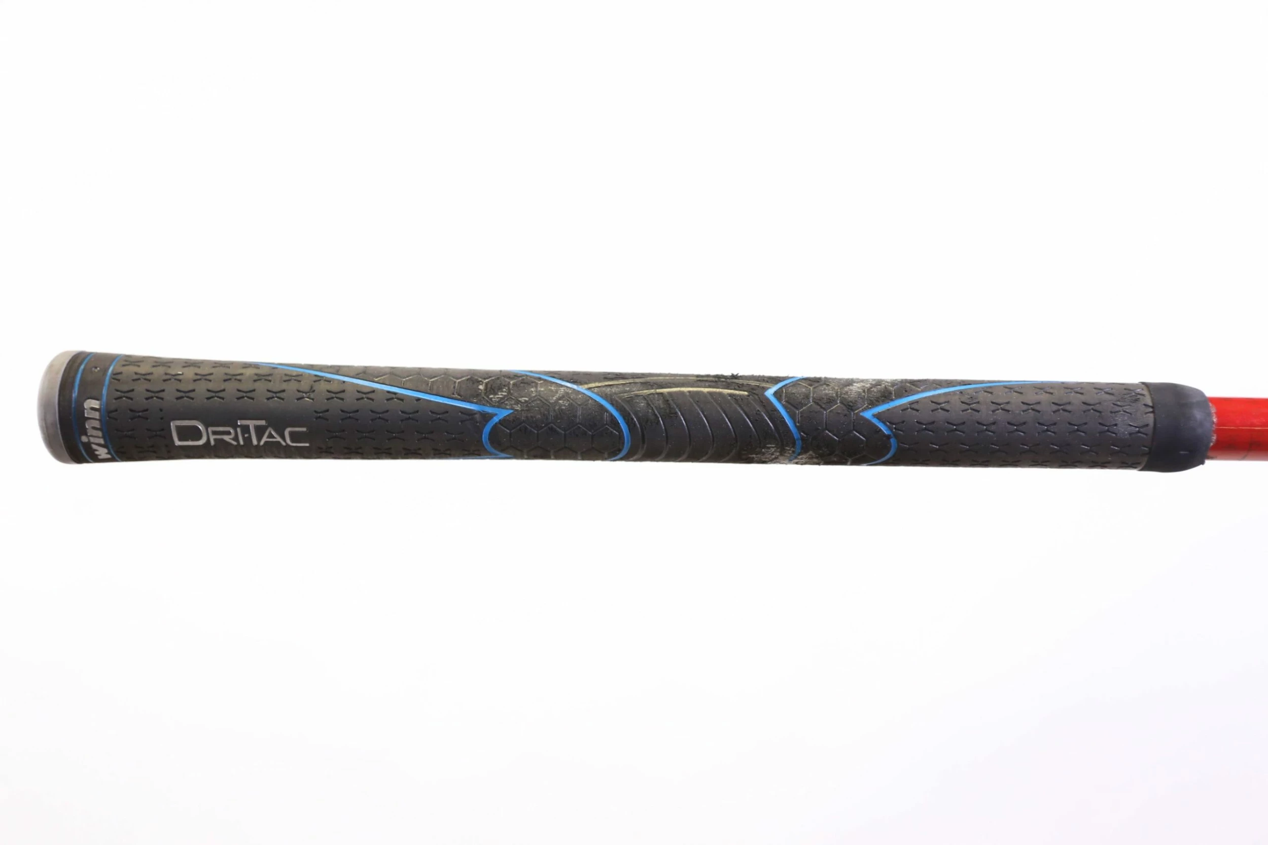 TaylorMade Burner SuperFast 2.0 Rescue 3 Hybrid 41 In LH 18* Graphite Regular 8 TaylorMade Burner SuperFast 2.0 Rescue 3 Hybrid 41 In LH 18* Graphite Regular - Image 8