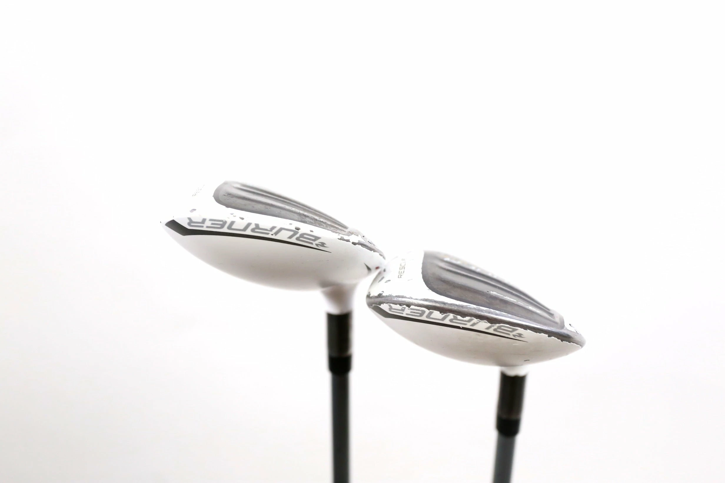 TaylorMade Burner SuperFast 2.0 Rescue 3, 5 Hybrid Set RH Graphite Regular 3 TaylorMade Burner SuperFast 2.0 Rescue 3, 5 Hybrid Set RH Graphite Regular - Image 3