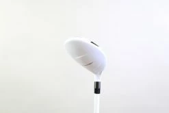 TaylorMade AeroBurner Rescue 3 Hybrid 19* RH 40.75 In Matrix Graphite Senior -Callaway Golf Shop e558889e 1ff6 59da 9e4d d9e59a19b403