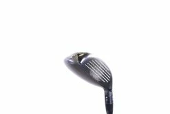 Titleist 816 H1 3-Hybrid 21* 40 In LEFTY Mitsubishi Diamana Stiff Flex Graphite -Callaway Golf Shop e5ce3157 5a14 54e5 828d 0df6c68bfd8d