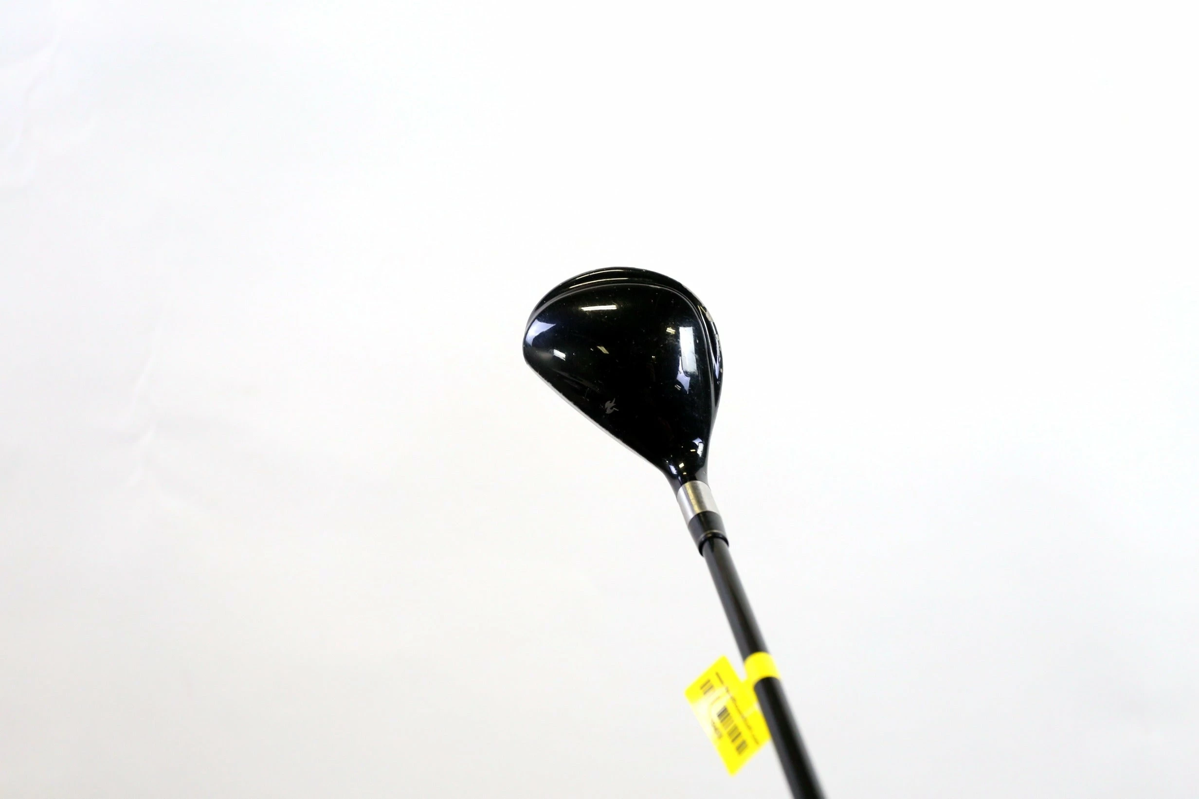 TaylorMade Burner Rescue High Launch 4 Hybrid 22* RH 39.75 In Graphite Regular 7 TaylorMade Burner Rescue High Launch 4 Hybrid 22* RH 39.75 In Graphite Regular - Image 7