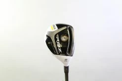 TaylorMade RBZ Stage 2 Rescue 6 Hybrid 28* RH 38.5 In Graphite Shaft Ladies Flex