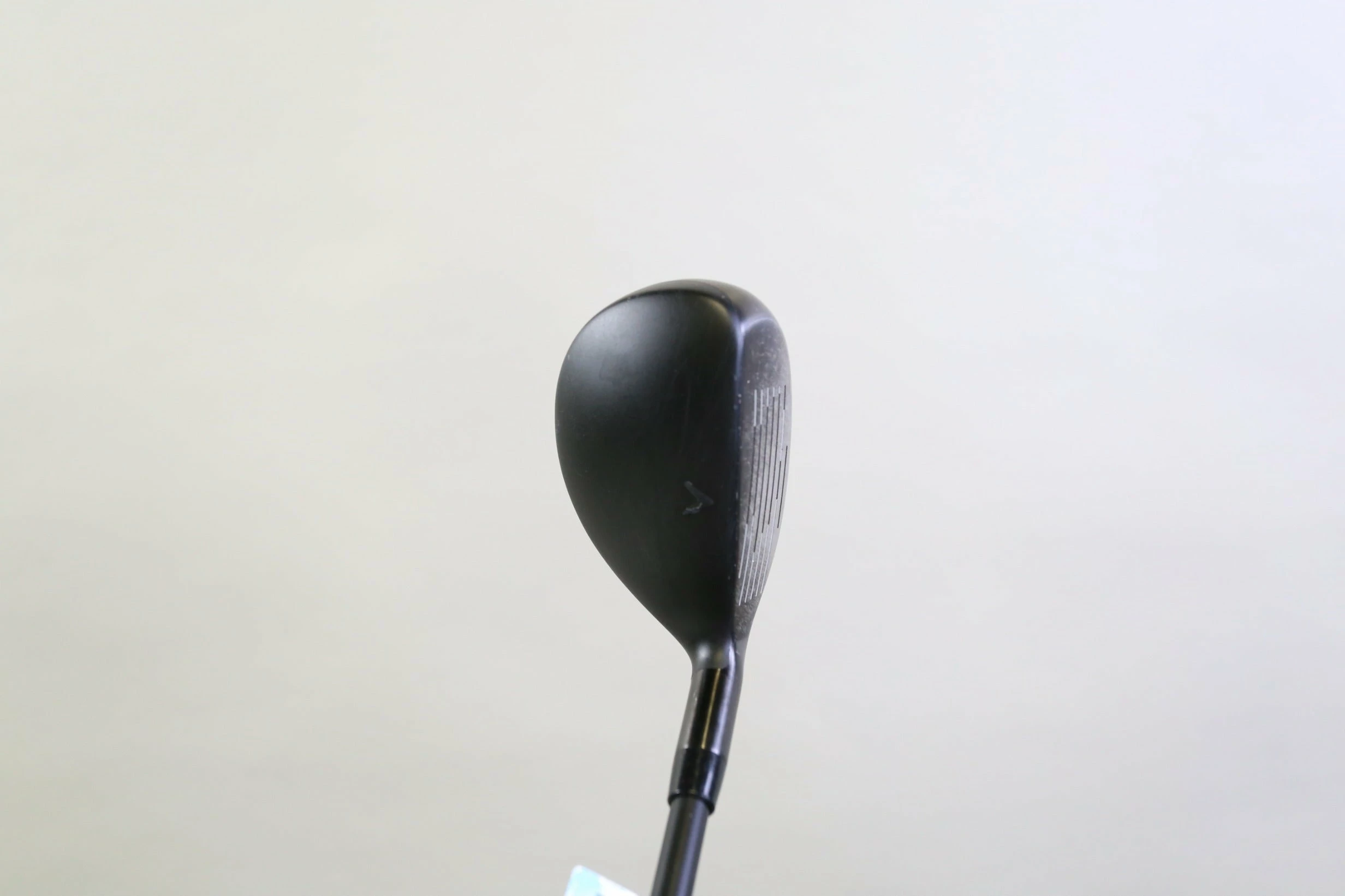 LEFTY Callaway XR 16 OS 3, 5 Hybrid Set Graphite Shaft Regular Flex 6 LEFTY Callaway XR 16 OS 3, 5 Hybrid Set Graphite Shaft Regular Flex - Image 6