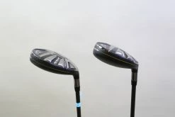 Callaway Rogue ST MAX OS Lite 4, 5 Hybrid Set Graphite Shaft Ladies Flex -Callaway Golf Shop e6bbe46d 44d1 5586 9f74 78880172f417