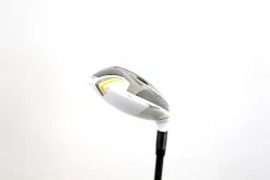 TaylorMade RBZ Stage 2 Rescue 5 Hybrid 25* RH 38.75 In Graphite Shaft Ladies -Callaway Golf Shop e6e2be52 9e01 5244 96cc 10bfcde6b170