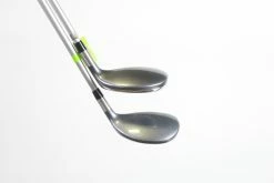 Ping Serene 5, 6 Hybrid Set RH Ping ULT 210 Graphite Shafts Ladies Flex -Callaway Golf Shop e6f2edc1 7f0f 599d bb02 ba55c0108ff6