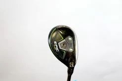 Callaway Epic Flash 4 Hybrid 21* RH 40 In Mitsubishi Tensei AV Silver Stiff Flex