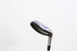 Ping G5 2 Hybrid 19* RH 39.5 In Aldila NV Graphite Shaft Stiff Flex -Callaway Golf Shop e756ab95 3183 5360 b29d 80eeae28baaa