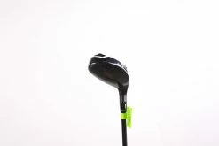 TaylorMade M1 Rescue 3 Hybrid 19* RH 40.75 In Fujikura Pro 80 Shaft Regular Flex -Callaway Golf Shop e75eb868 71b0 53c5 98fb 9e5bcbc02ca5