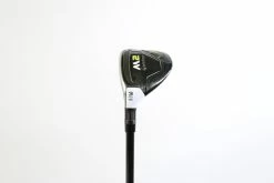 TaylorMade M2 Rescue 2017 3 Hybrid 19* LEFTY 40.75 In Kuro Kage Extra Stiff Flex -Callaway Golf Shop e7abe4b3 ee7a 566e 98c2 a446754e263a
