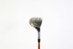 Ping G10 3 Hybrid 21* RH 40 In Ping TFC129 H Graphite Shaft Regular Flex -Callaway Golf Shop e7d36c2b 9823 55cd 98e2 e8c2cfeeec0d