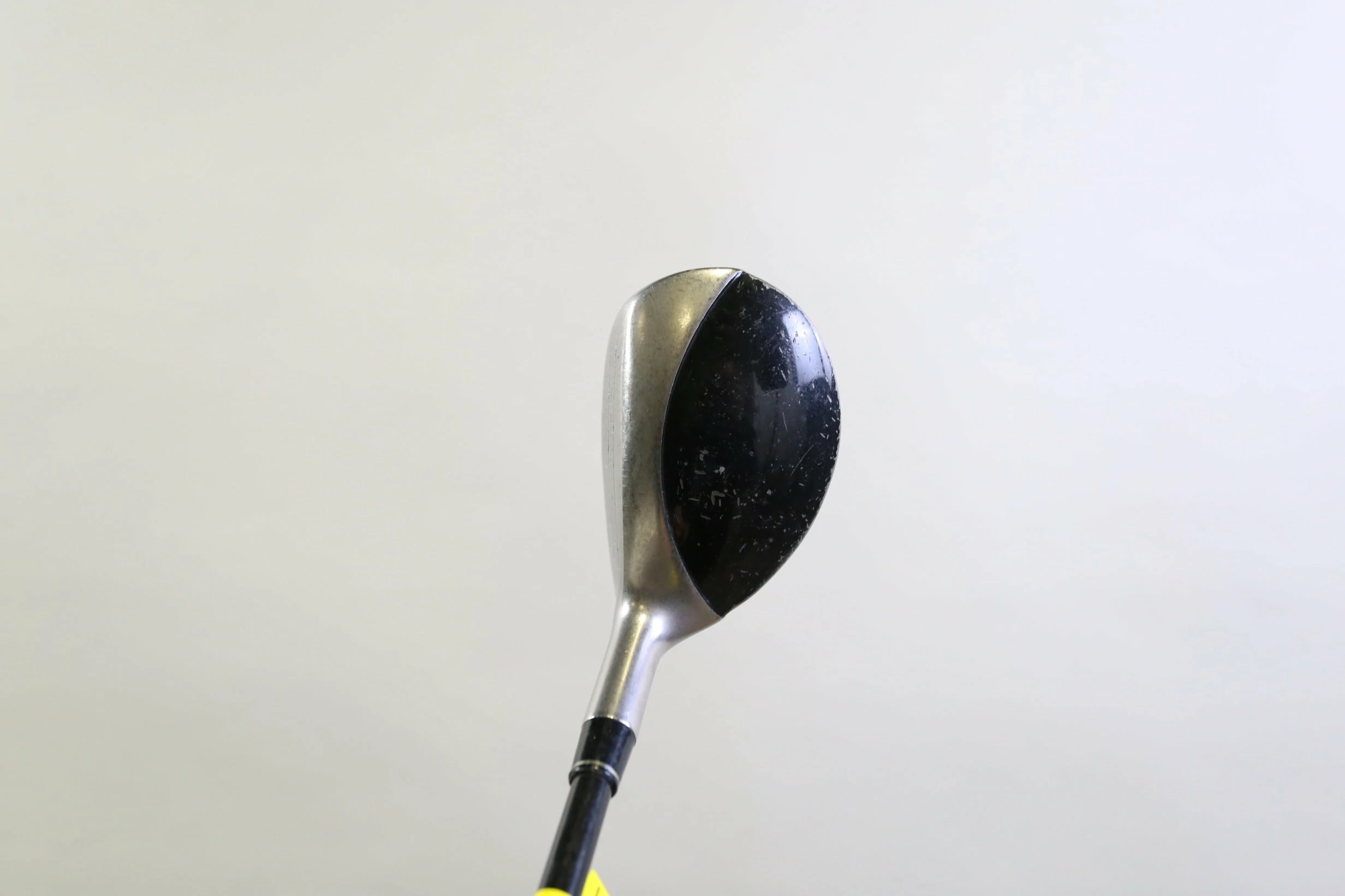 TaylorMade R7 Draw Rescue 5 Hybrid 25* RH 39 In Graphite Shaft Regular Flex 7 TaylorMade R7 Draw Rescue 5 Hybrid 25* RH 39 In Graphite Shaft Regular Flex - Image 7