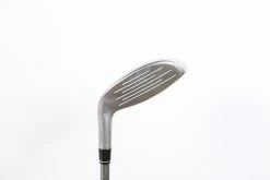 TaylorMade R7 Draw Rescue 4 Hybrid 22* RH 38.75 In RE AX Graphite Shaft Ladies -Callaway Golf Shop e801e96b 52f2 5de0 be5a 57a7ce285451