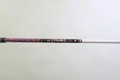 Ping Rhapsody 5 Hybrid 26* RH 38.25 In Ping ULT 129 Graphite Ladies Flex -Callaway Golf Shop e83fb452 7ac9 5159 8ead 59d25724d7c2