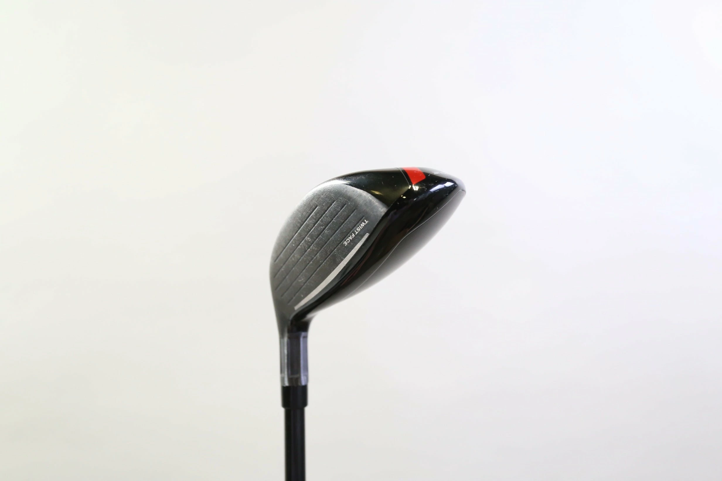 TaylorMade STEALTH Rescue 4 Hybrid 22* RH 39.5 In Graphite Shaft Stiff Flex 6 TaylorMade STEALTH Rescue 4 Hybrid 22* RH 39.5 In Graphite Shaft Stiff Flex - Image 6